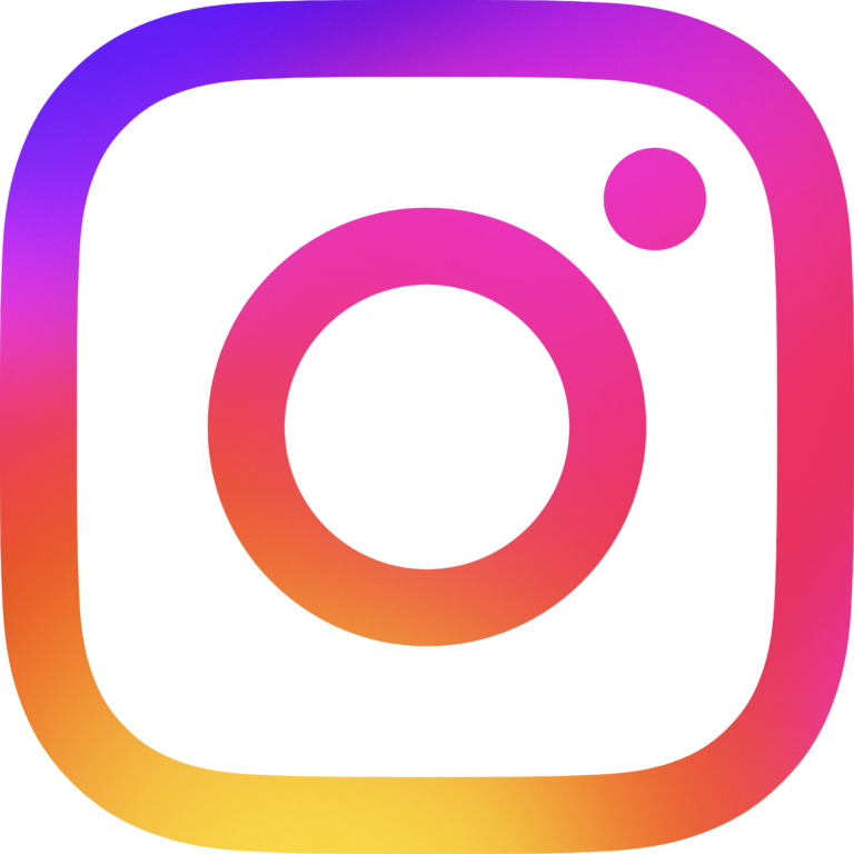 Instagram Logo 2024