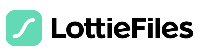 logo lottiefiles.com