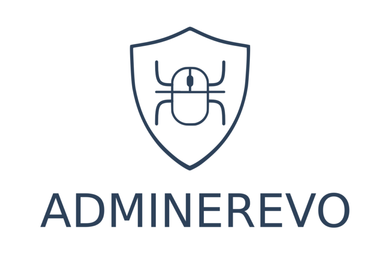 adminerEvo Logo