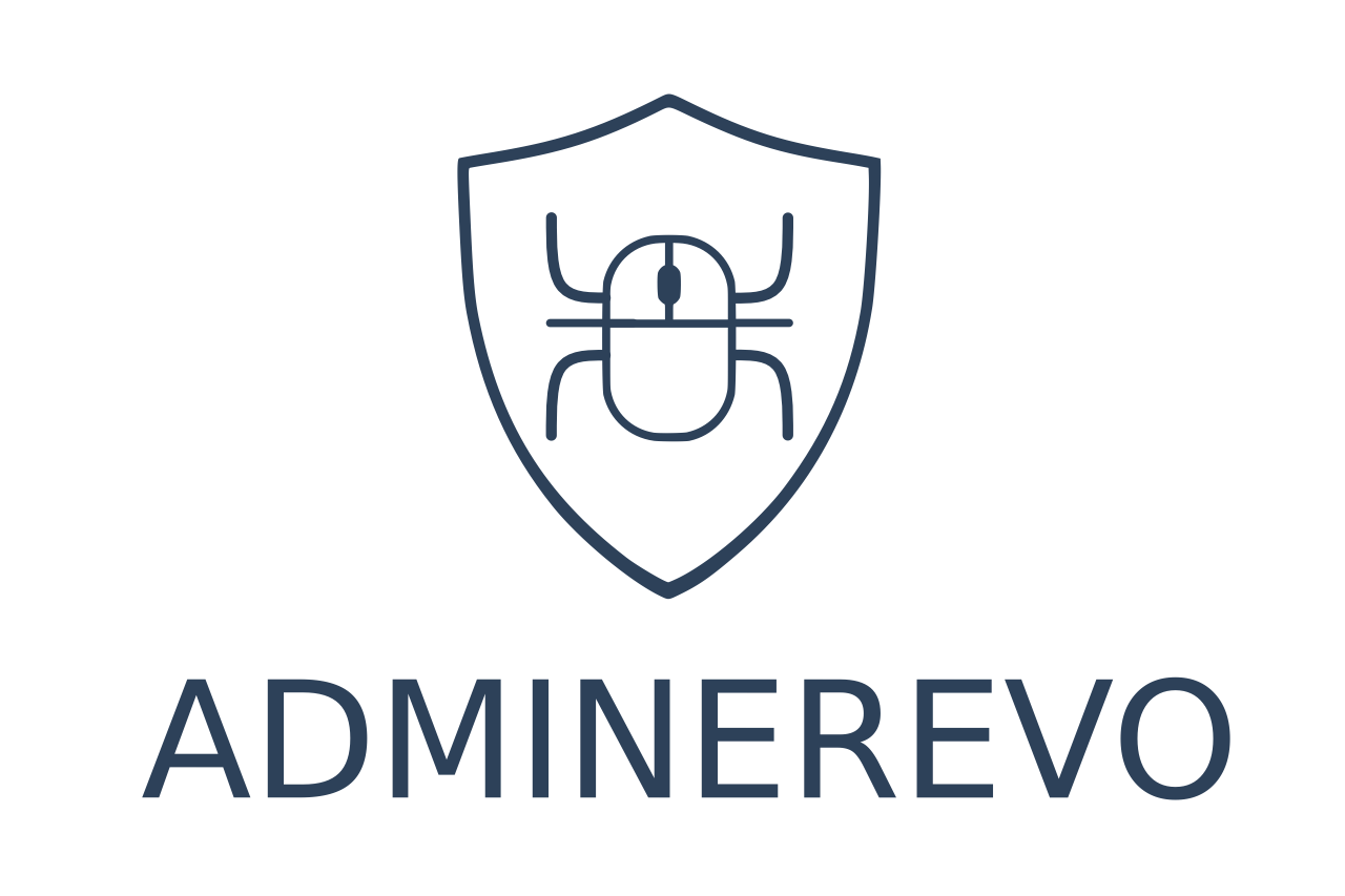 adminerEvo Logo